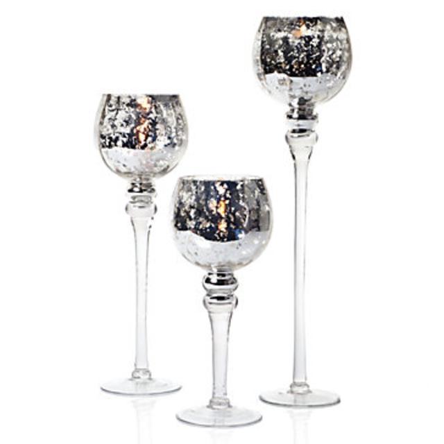 Tealight Trio  | Gifts for Her | Gifts | Z Gallerie
