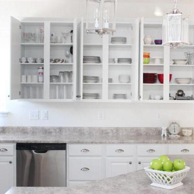 Kitchen Fix Up