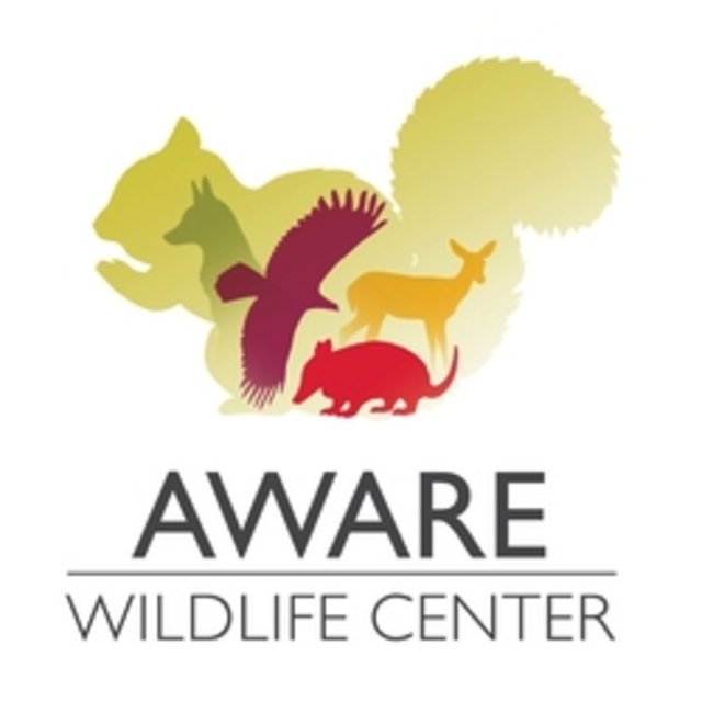 AWARE Wildlife Center Donation