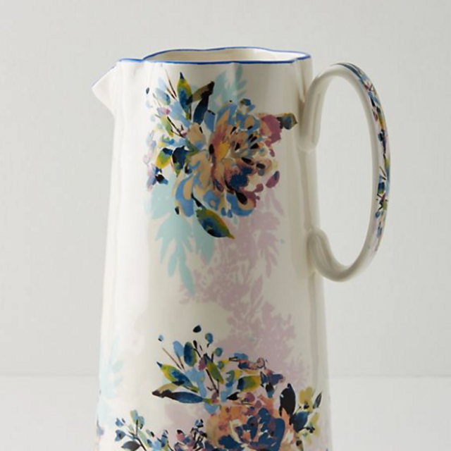 Gardenshire Pitcher
