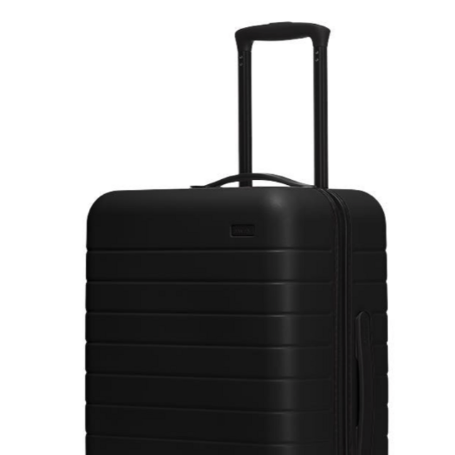 The Bigger Carry-On