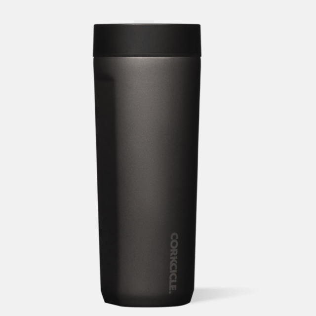 Commuter Cup Insulated Travel Coffee Mug - Slate