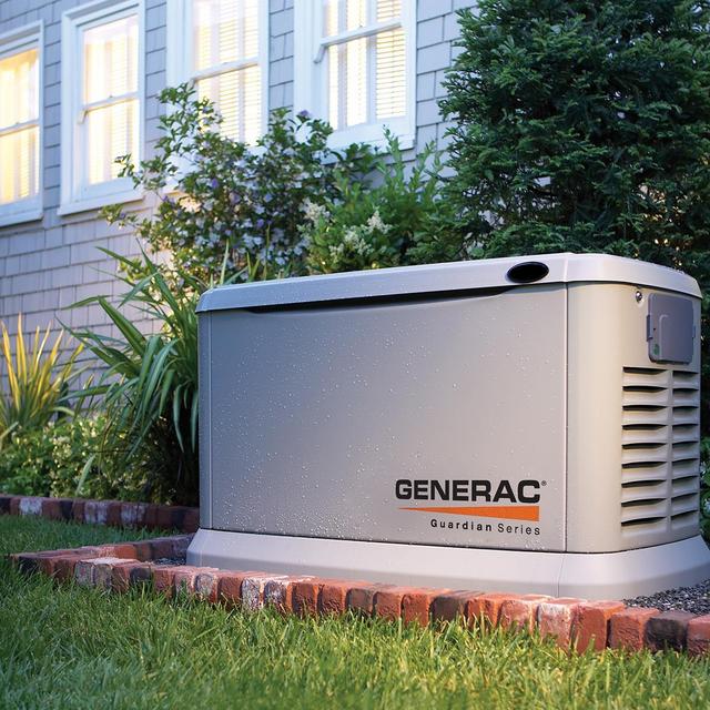 Generator Fund