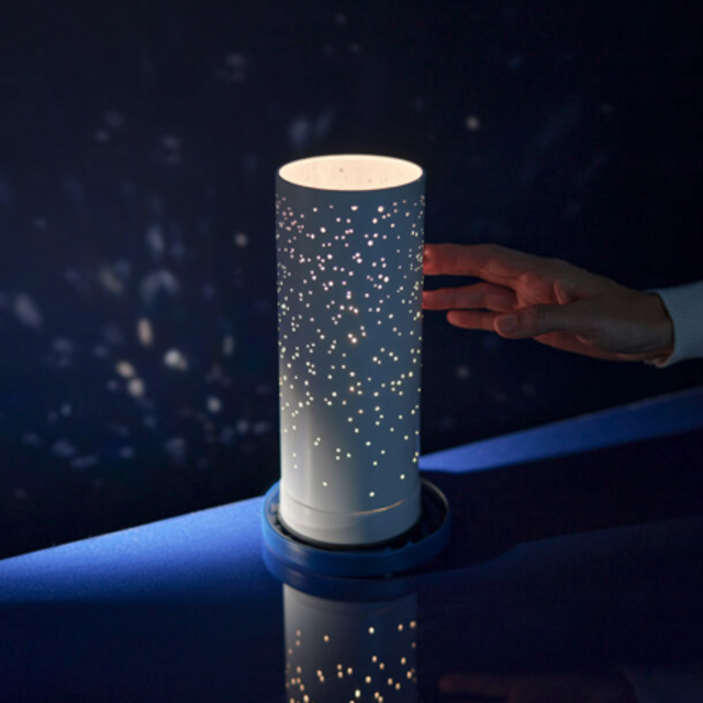Aroma Light | Starry Night