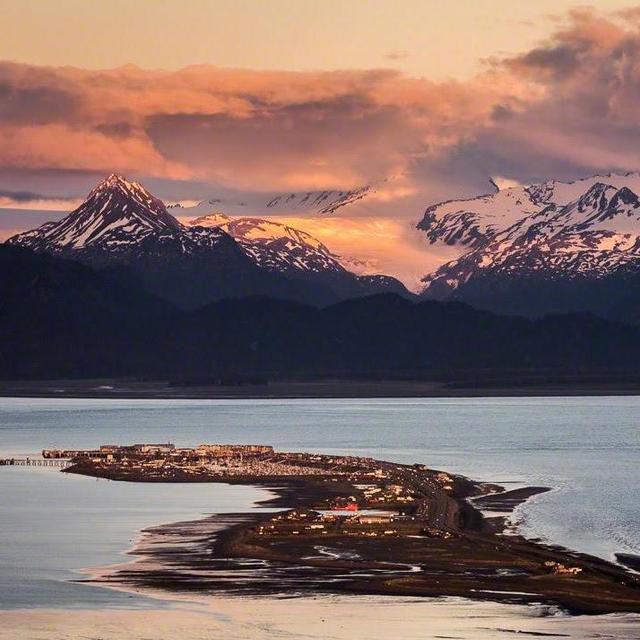 Fishing Charters in Homer AK