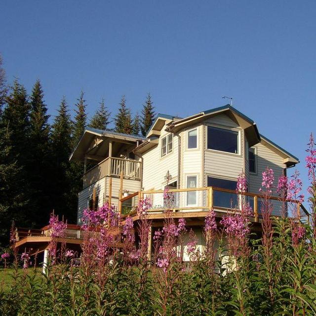 Romantic Rental