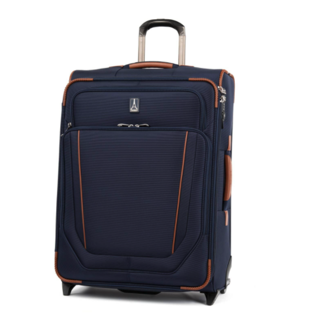 Crew™ VersaPack™ 26" Expandable Rollaboard® Suiter, PATRIOT BLUE