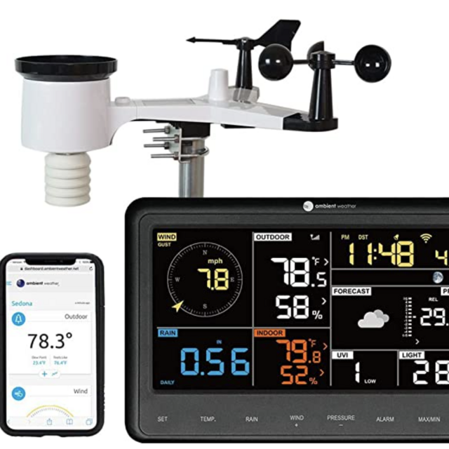 Weather Station