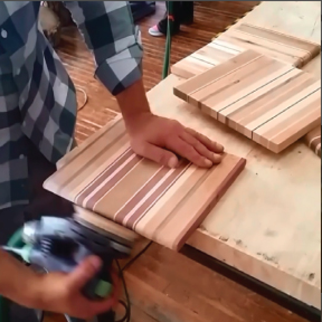 Charcuterie Board Class