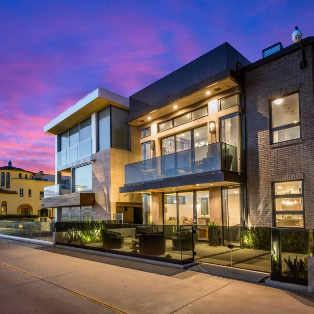 Future home fund