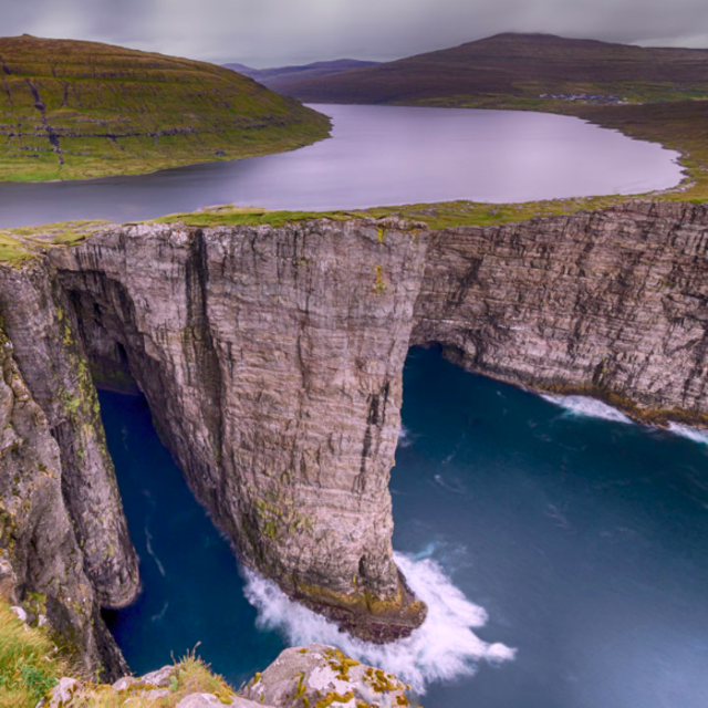 Faroe Island Hiking Fees