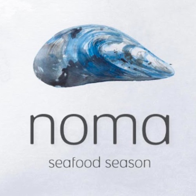 Dinner at Noma
