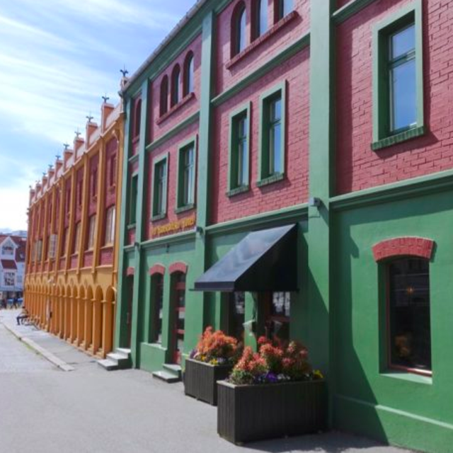 Det Hanseatiske Hotell