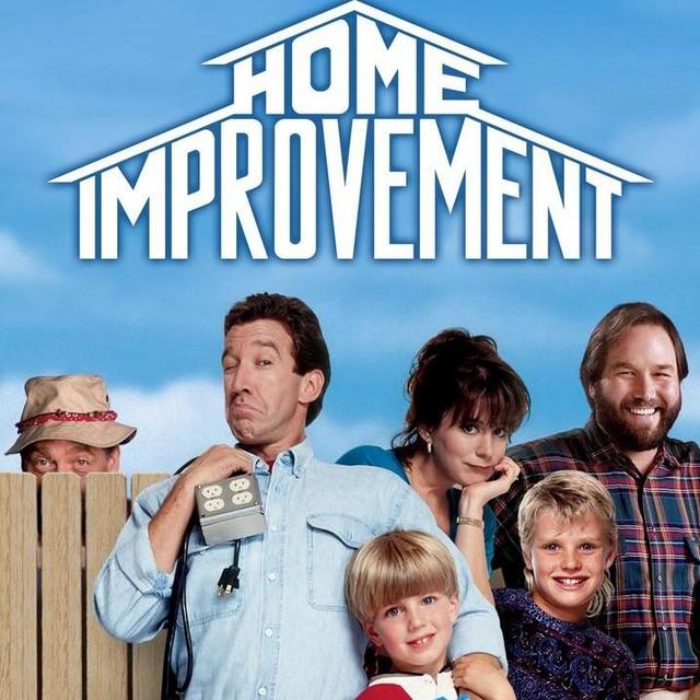 Home Improvement Fund