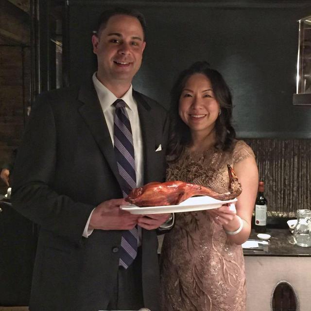 Alice & Matt's Honeymoon Adventure Fund