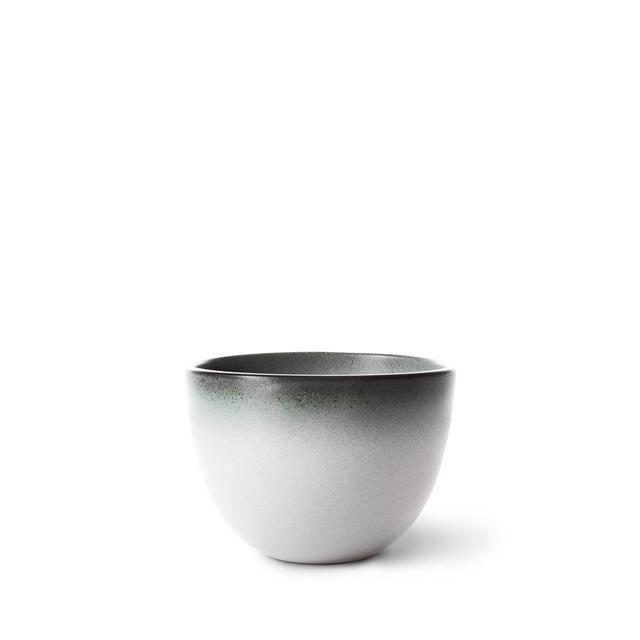 Deep Serving Bowl in Sea and Sand
