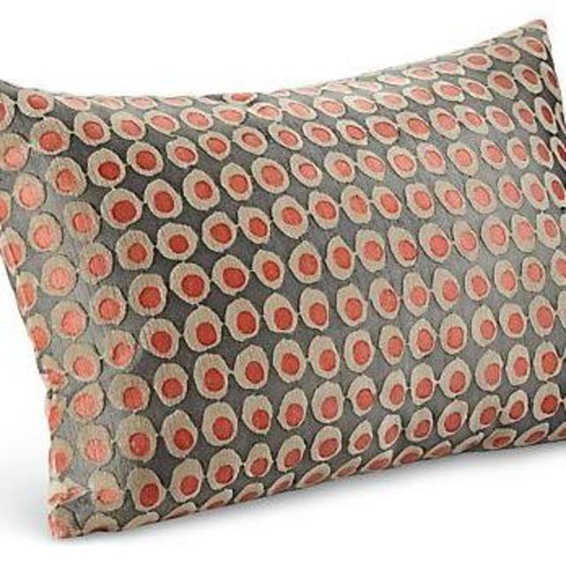 Dot Pillows