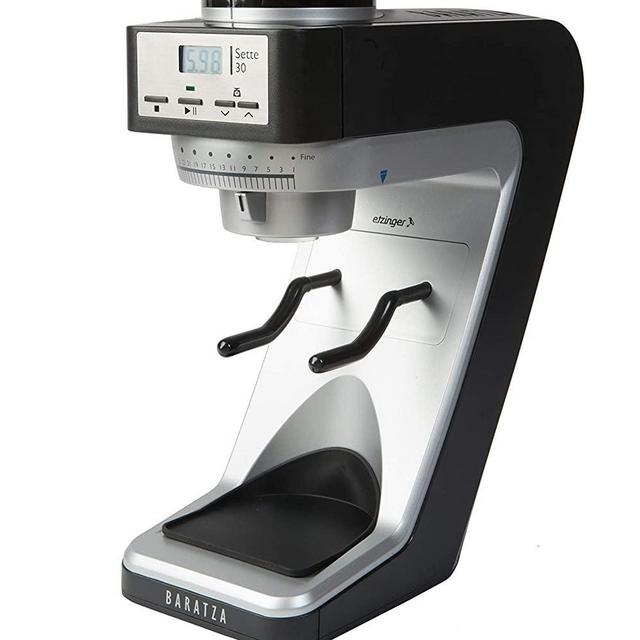 Baratza Sette 30 Conical Burr Grinder