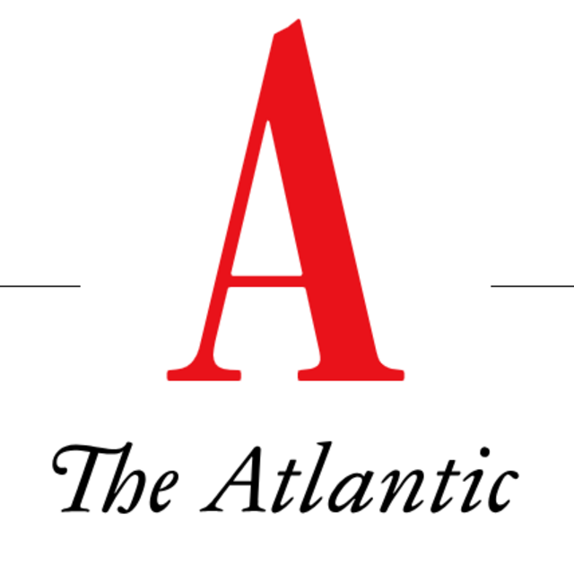 Print & Digital Subscription to The Atlantic