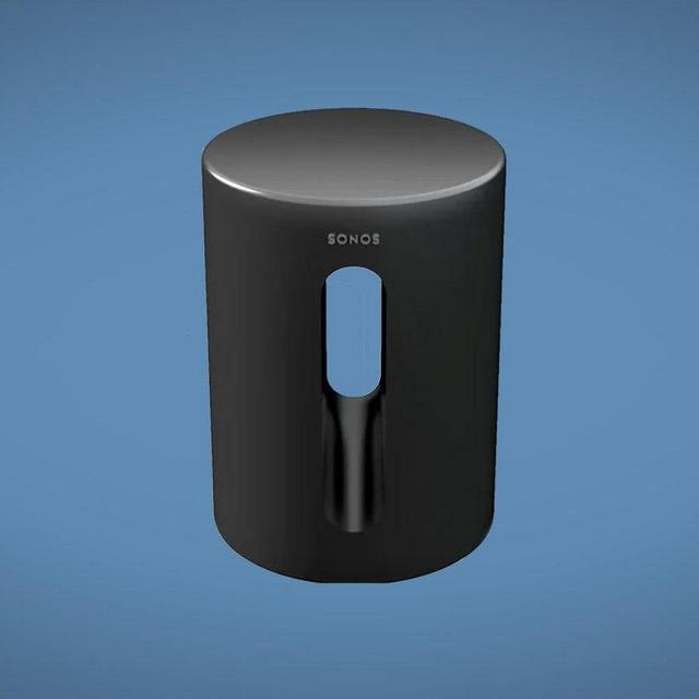 Sonos Mini Sub