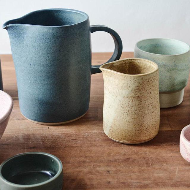 Pottery Fund