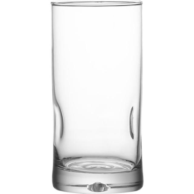 Impressions Cooler Glass