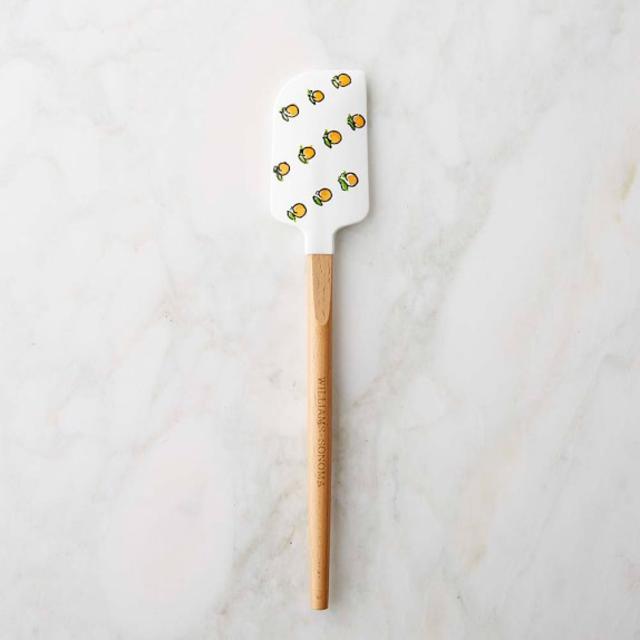 Williams Sonoma-Share Our Strength Spatula, David Chang