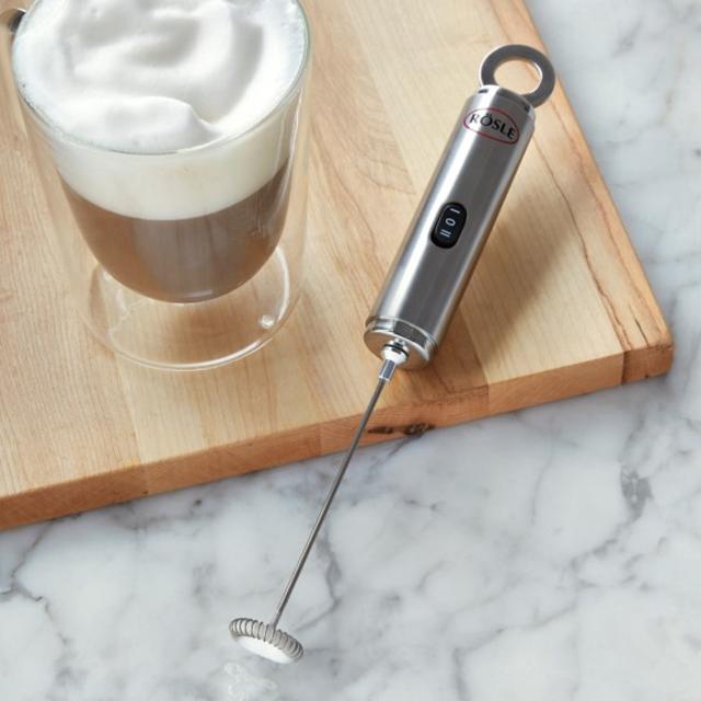 Williams-Sonoma-Rösle Frother