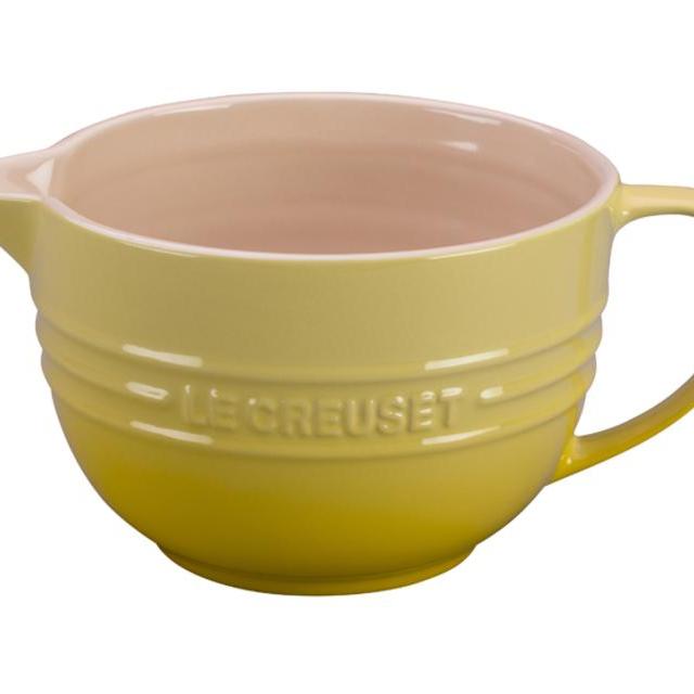 Le Creuset- Batter Bowl