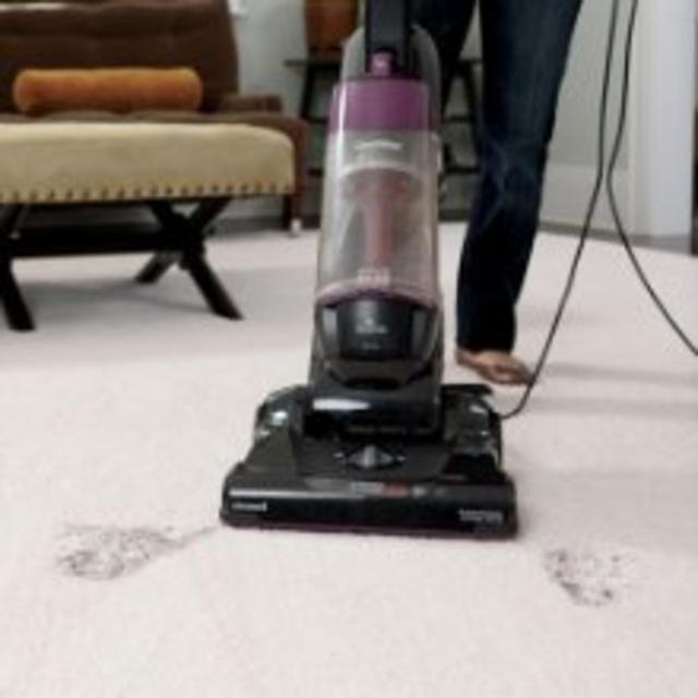 Amazon- BISSELL CleanView Upright Vacuum with OnePass, 9595A (Same as 9595)