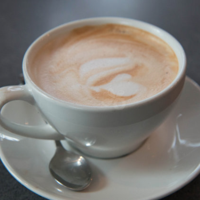 Nordic Cafe Stops