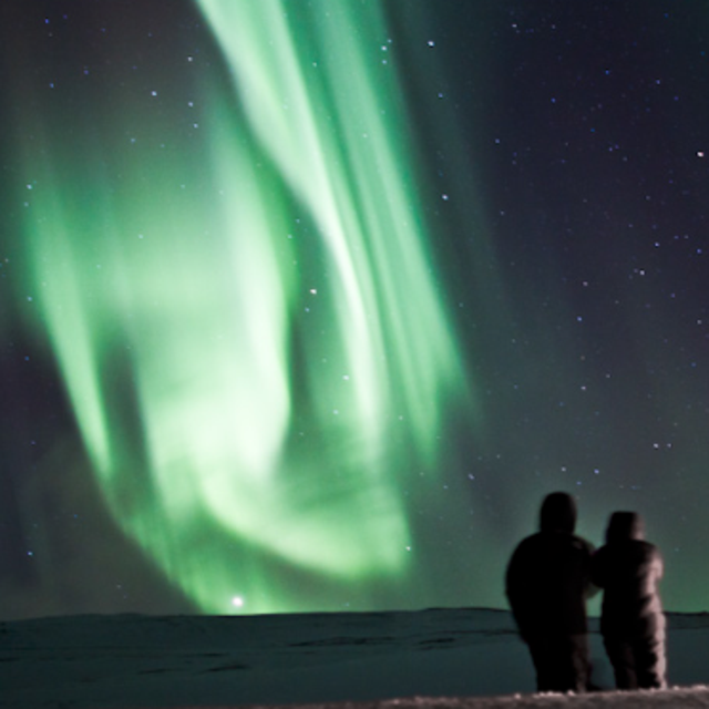 Northern Lights Excursion