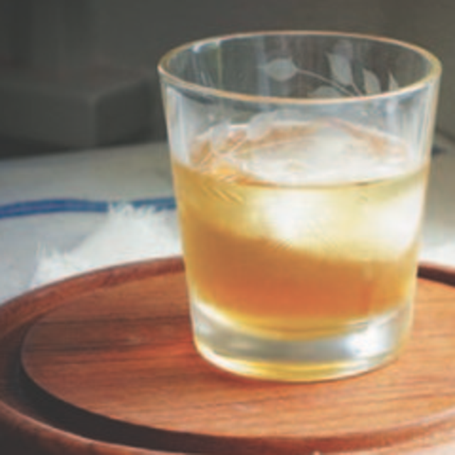 Aquavit "water of life" fund
