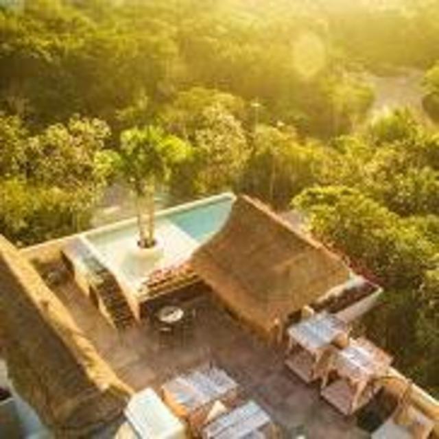 7 Night Stay Tulum Hotel
