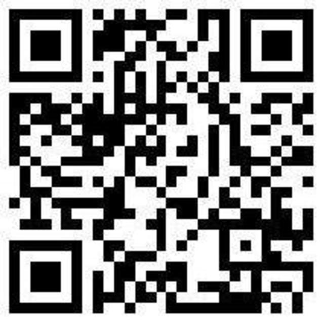Bitcoin! (only Bitcoin works to this QR code)