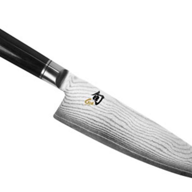Shun Classic Heavy Chef's Knife 8-inch