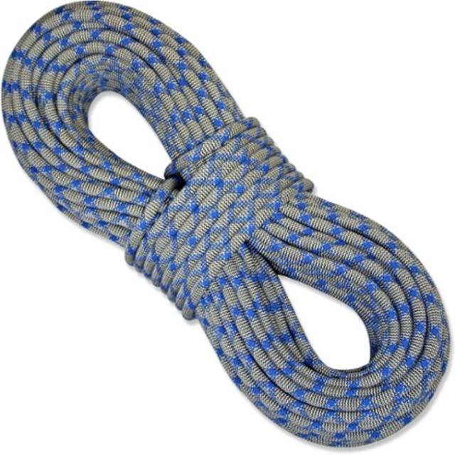 Sterling Evolution VR-10 10.2mm x 60m Dry-Core Climbing Rope