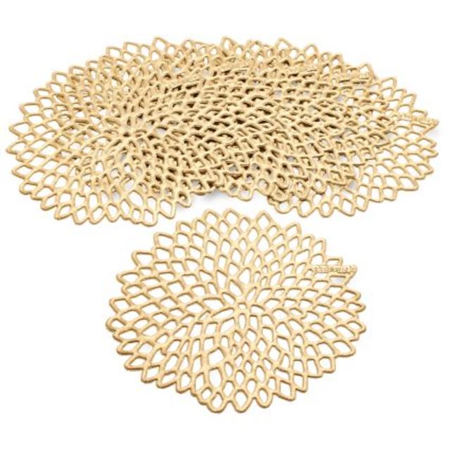 Chilewich Coasters, Set of 6