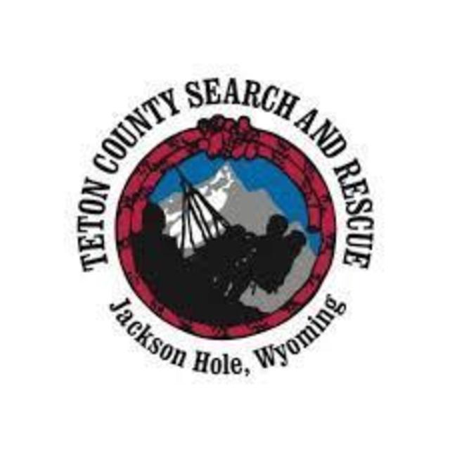 Teton County Search and Rescue