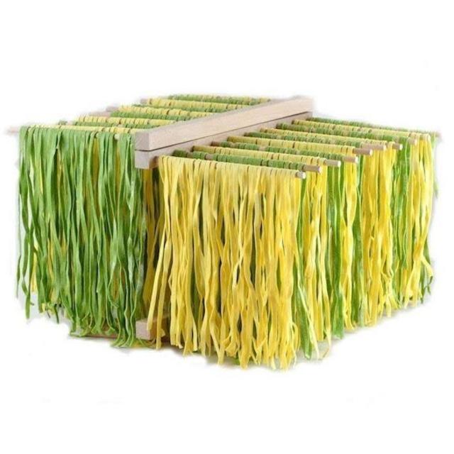 Eppicotispai XL Collapsible Pasta Drying Rack