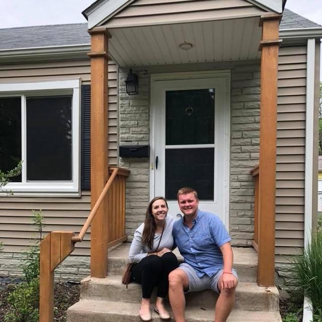 House Remodel