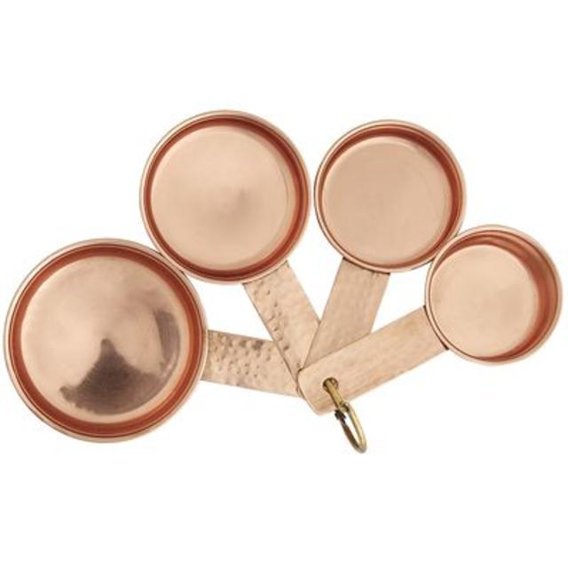 Cypress Grove Measuring Cups
