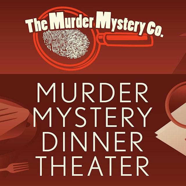 Baltimore Murder Mystery Dinner