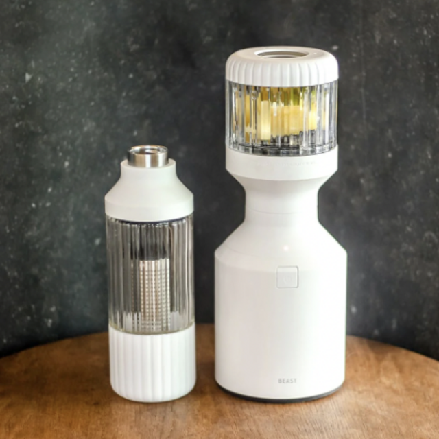 Beast Blender + Hydration System