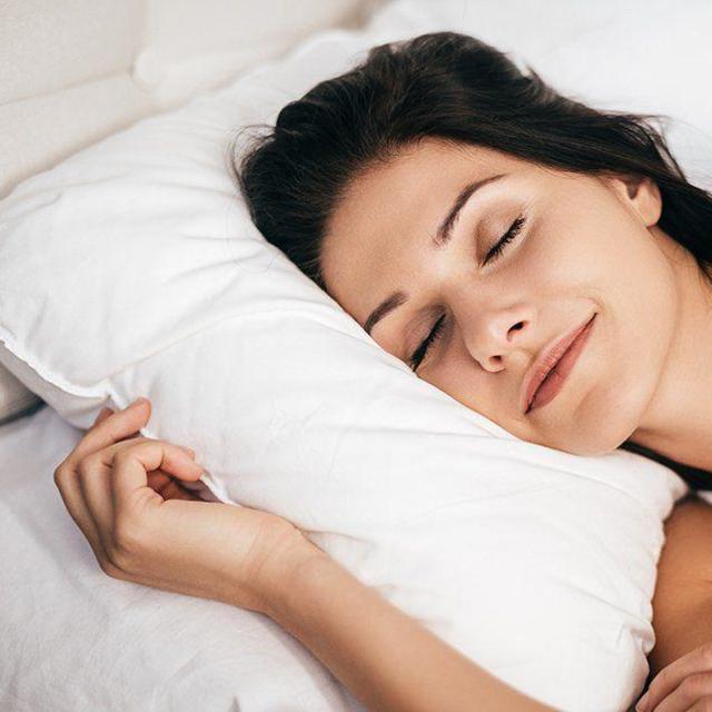 Premium 100% Goose Down Soft Pillow, King
