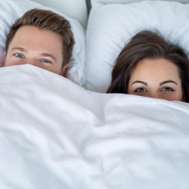 Lightweight Down Comforter, King