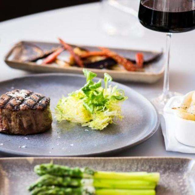 Dinner for 2 at Ace Hotel Palm Springs