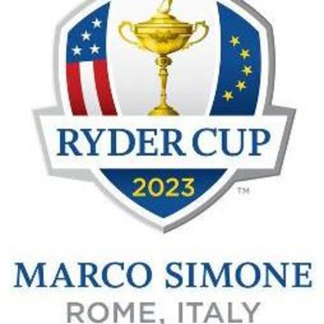 Ryder Cup Tickets - Rome, Italy