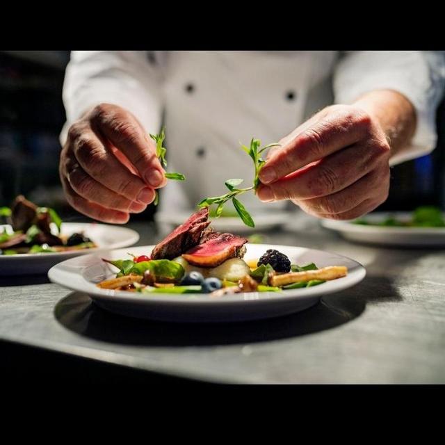 Fine Dining Experience