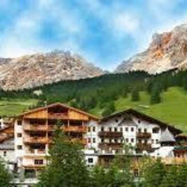 Honeymoon Hotels Fund in Switzerland and Northern Italy!